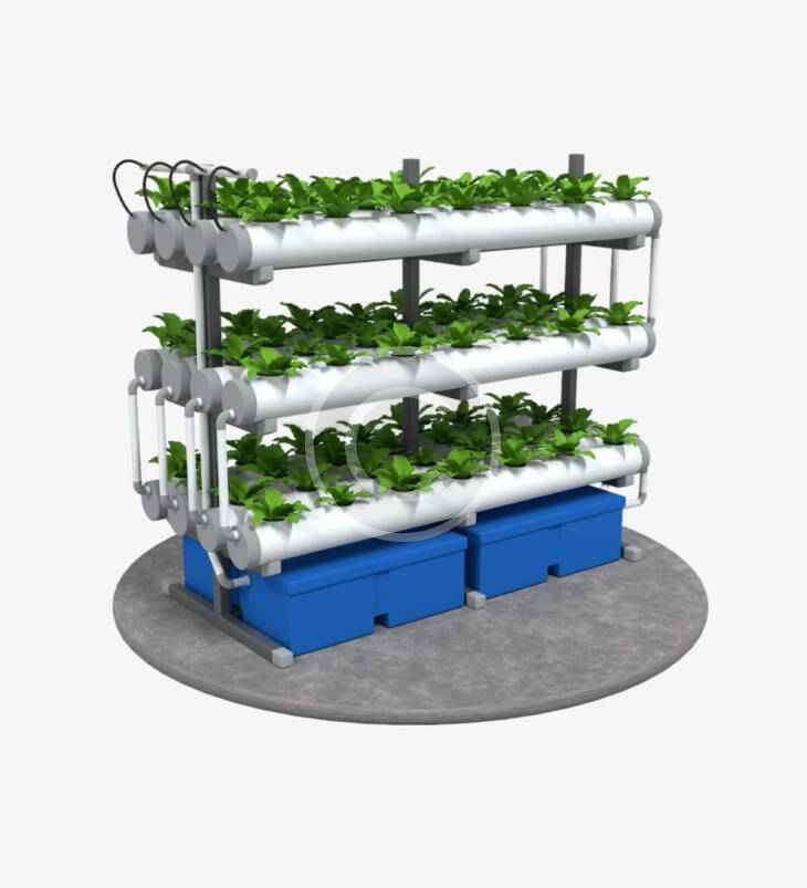 Hydroponic system - Image 2